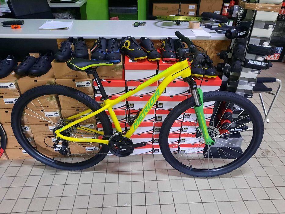 btt merida 29 nova promocaoo