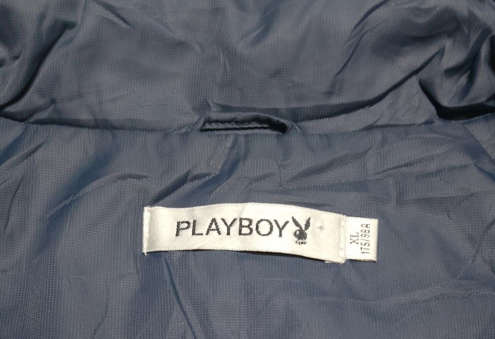 Playboy vintage jacket, opium, sk8,rap
