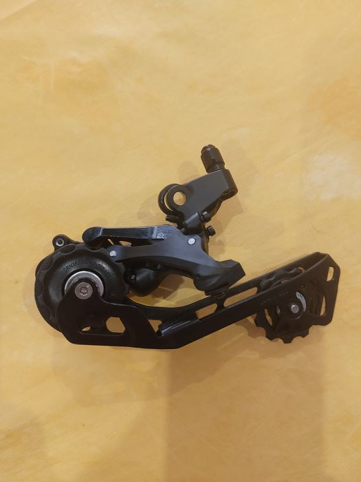 Desviador Traseiro Shimano GRX 10v RX400