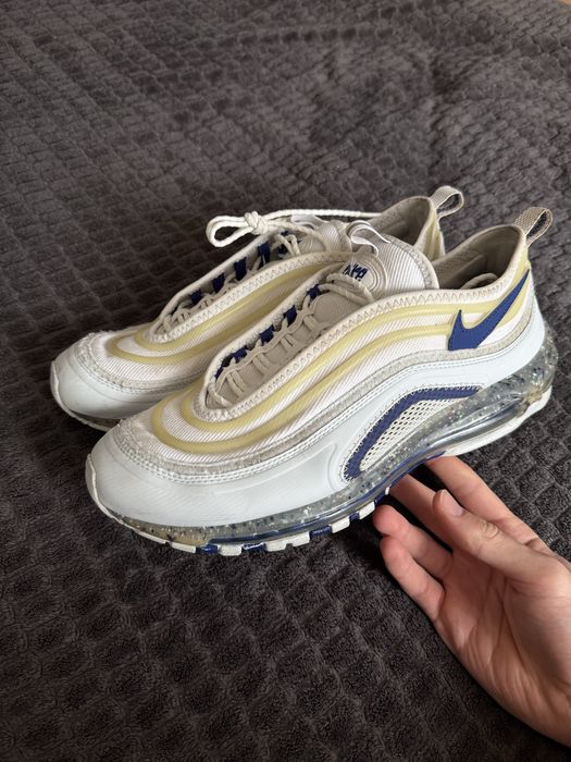 Nike air max 97 terrascape