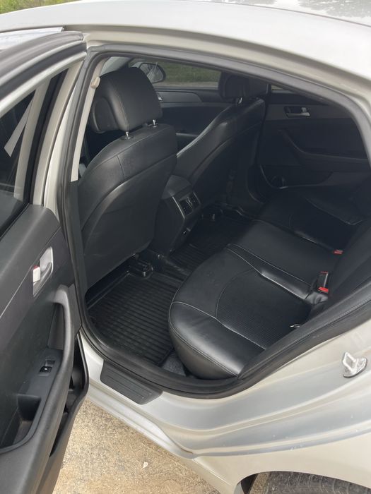 Продам Hyundai Sonata 2016
