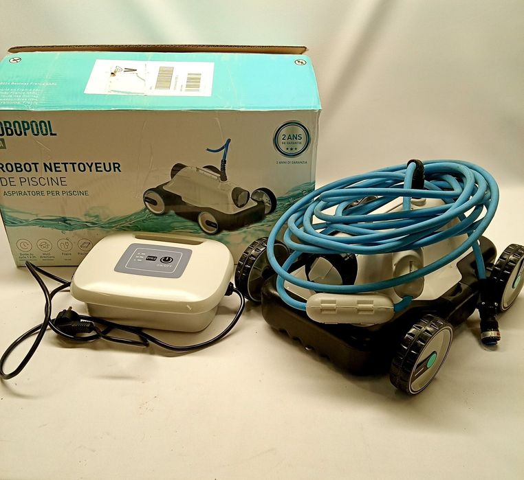 OUTLET Odkurzacz basenowy Bestway MIA 58478 85 W