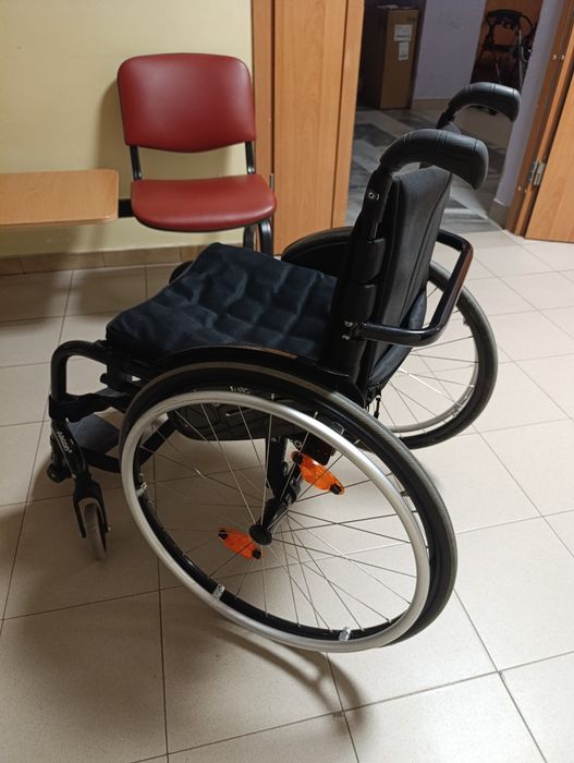 Wózek aktywny, wózek inwalidzki Argon 2