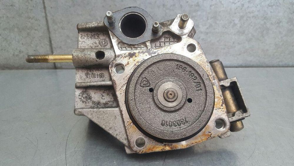 Bomba De Água Fiat Ducato Ii Furgón 15