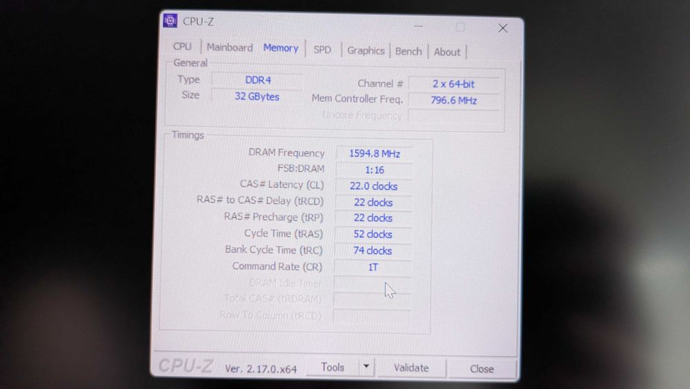 Acer Nitro 5 AN517-41 (RTX 3080, Ryzen 9 5900HX, 32GB, 512GB SSD, 17")