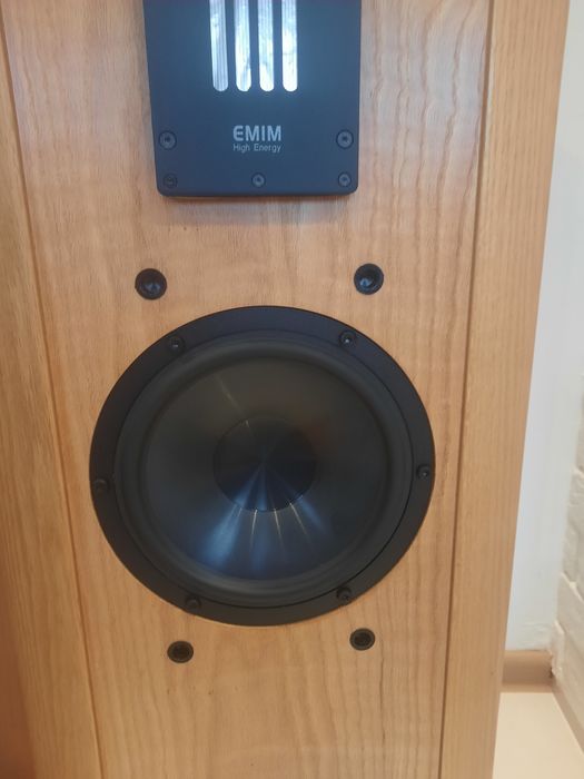 Infinity renaissance 80 kolumny