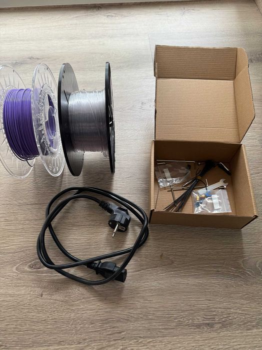 Drukarka 3D Creality Ender 5 Pro