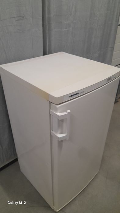 Zamrażarka szufladowa Liebherr