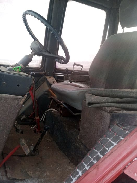 Продам трактор МТЗ 80