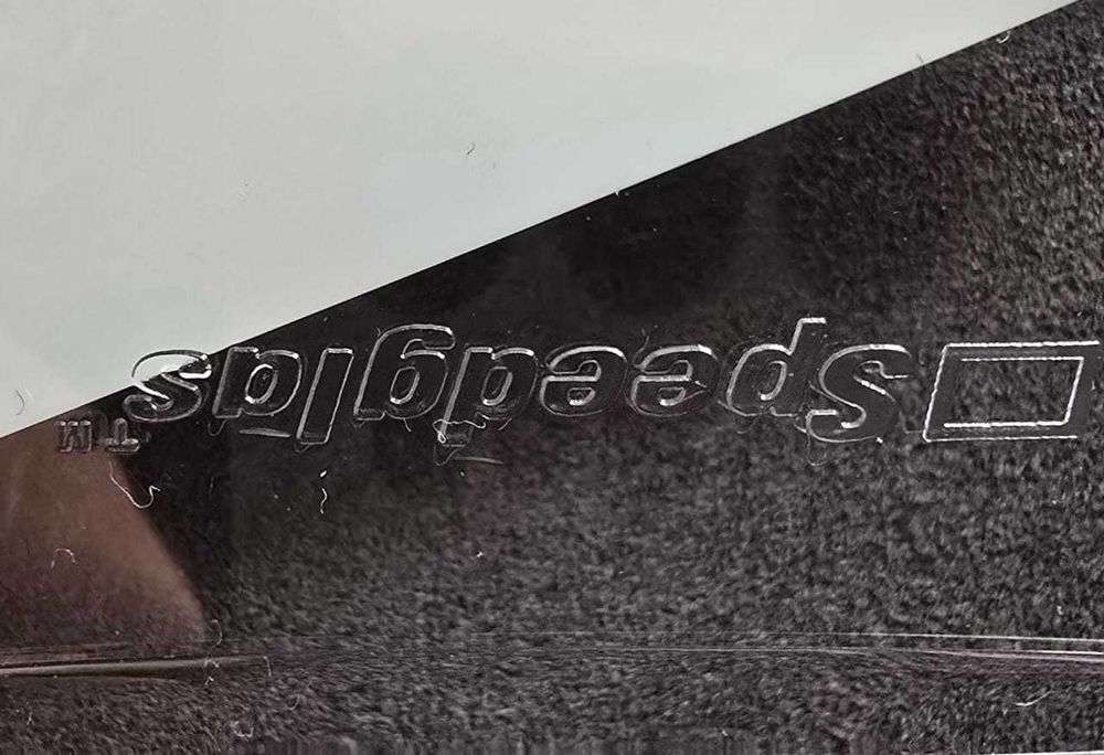 Зовнішне захисне скло зварювальної маски 3M™ Speedglas™ 9100