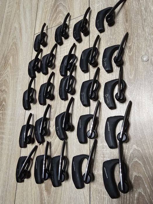 Гарнітура Plantronics Voyager 5200