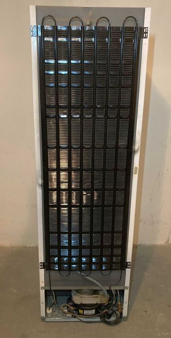 Lodówka do zabudowy Whirlpool ART 453/A+ Nowy Tomyśl • OLX.pl