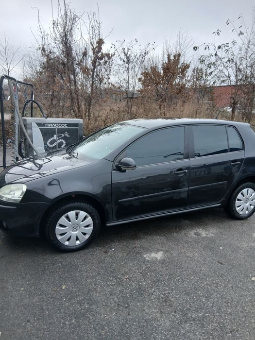 Продам VW Golf 5