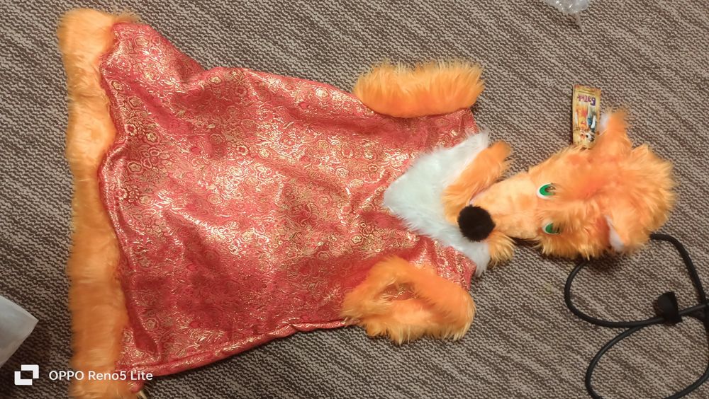 Прокат дитячих костюмів