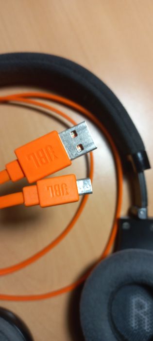 Наушники беспроводные JBL E45BT навушники бездротові