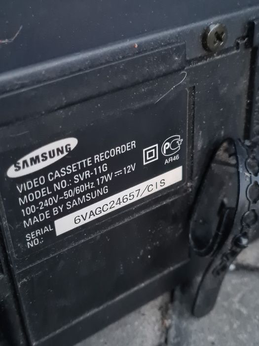 Видеоплеер "Samsung"