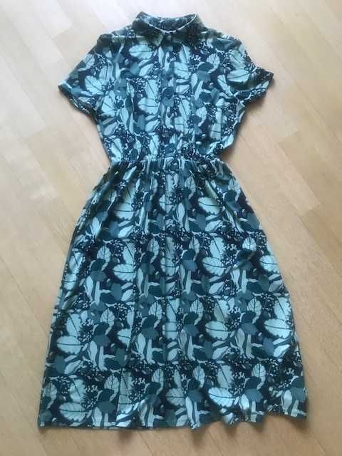 Сукня Mohito і Orsay