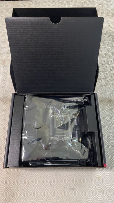 Motherboard Asus Rog Strix B650E-I WIFI