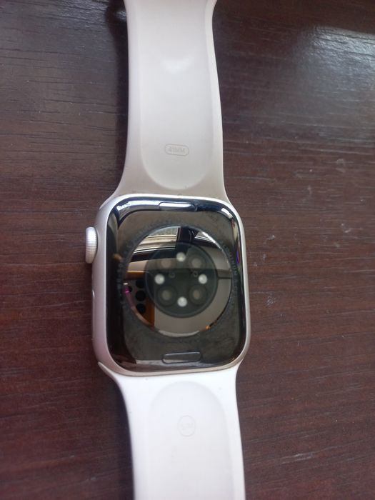 Zegarek apple watch series 8