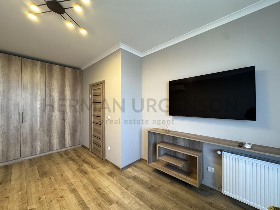 1-кімнатна квартира за адресою вул. Київська (площа 42 м²) - Atlanta.ua - фото 5