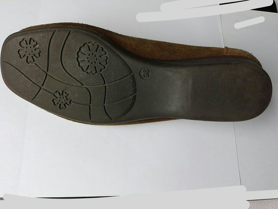 Sapatos de mulher n°36 SP 610