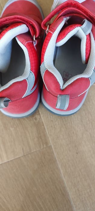 Buty przejściowe, wiosenne, trzewiki,26, cool club, smyk