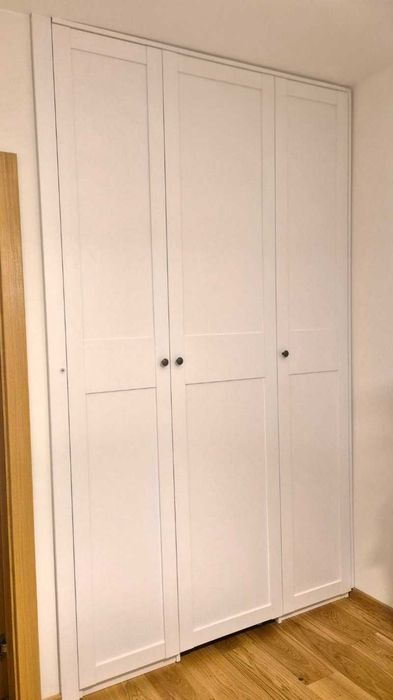 Meble na wymiar. Szafy Garderoby Kuchnie Meble Łazienkowe