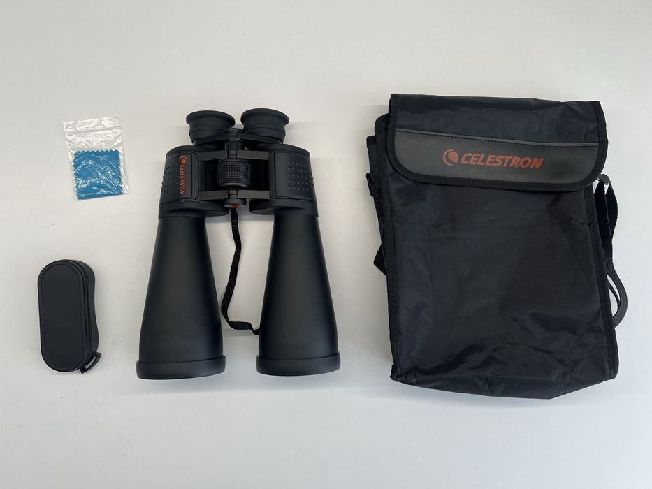 Lornetka Celestron SkyMaster 25x70