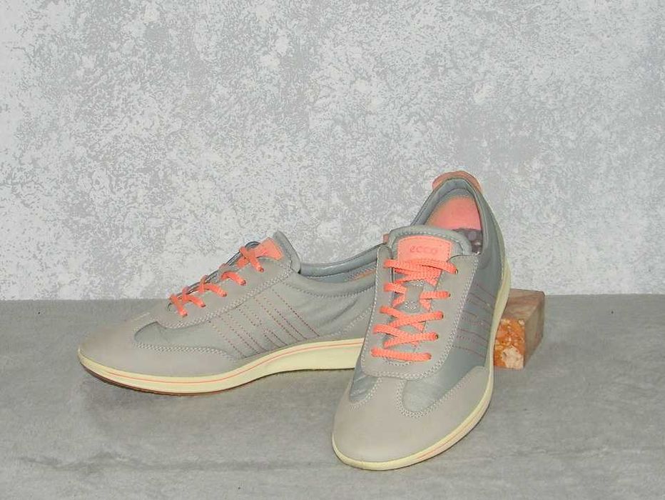ECCO JOGGA - Buty Wiosna - rozm 39 - JAK NÓWKI !!!