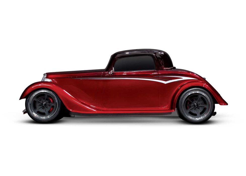 Traxxas Factory Five 1935 Hot Rod Coupe