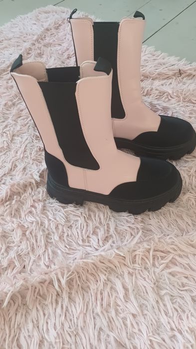 Super buty Truffle 37