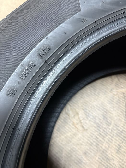 4x 235/60R18 103V PIRELLI POWERGY opony letnie 2023r