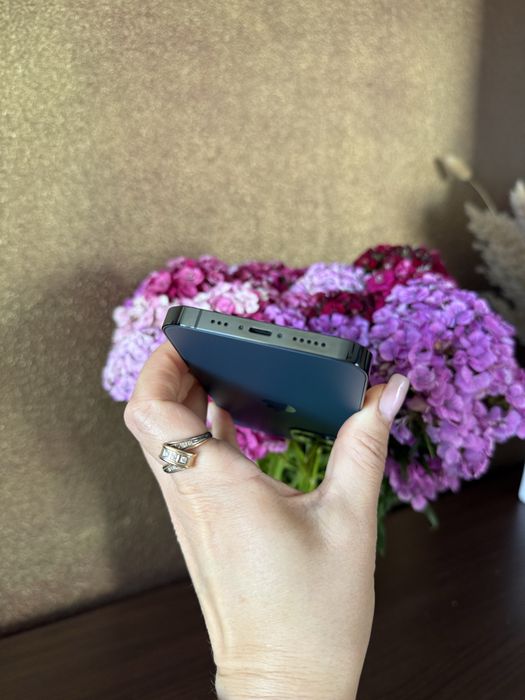 Iphone 12 Pro 128gb Pacific Blue айфон