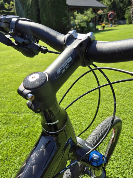 Rower MTB Roleto