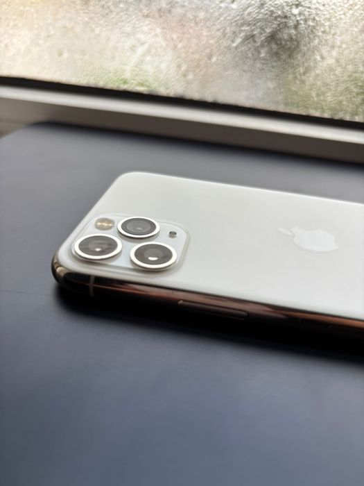 iPhone 11 Pro usado