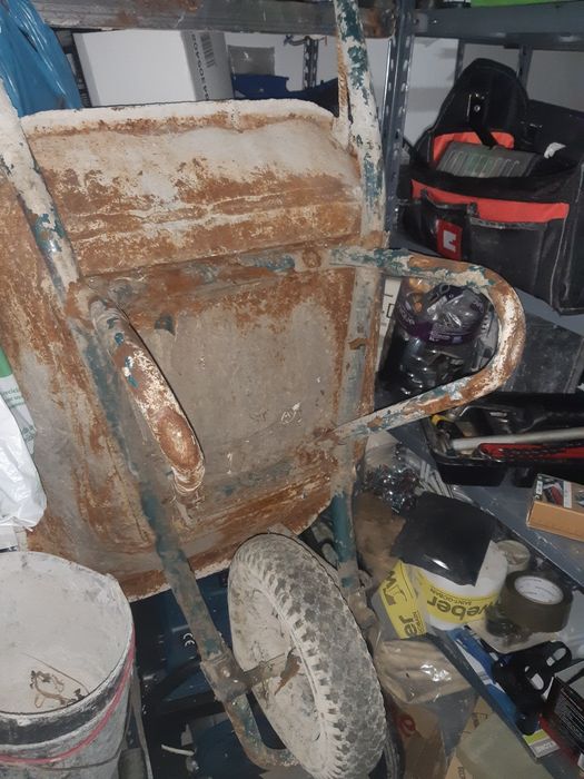 Vendo carinhas de mao