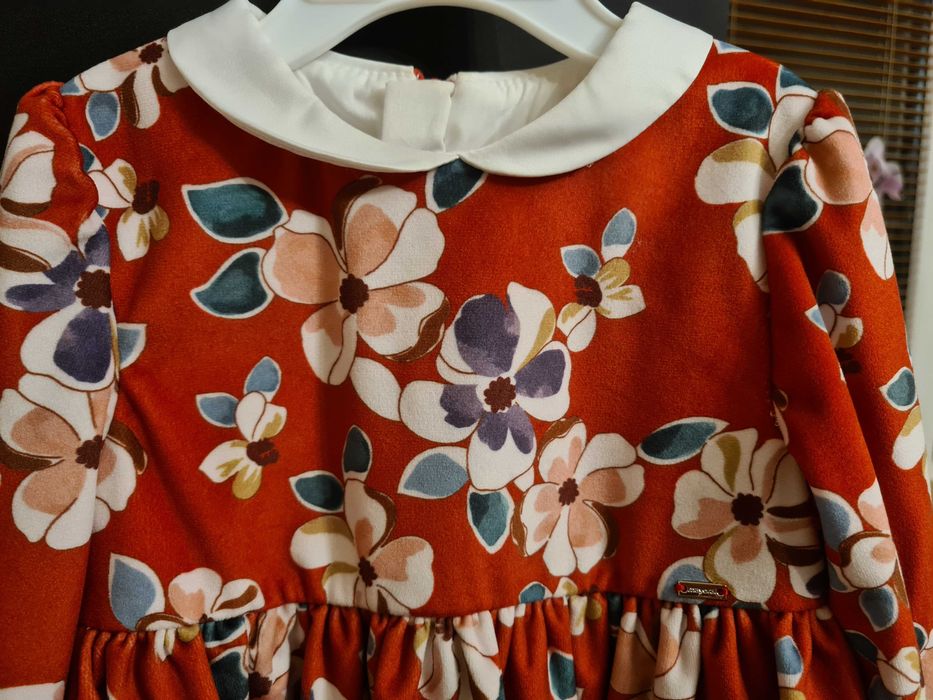 Sukienka Mayoral rozm.36M