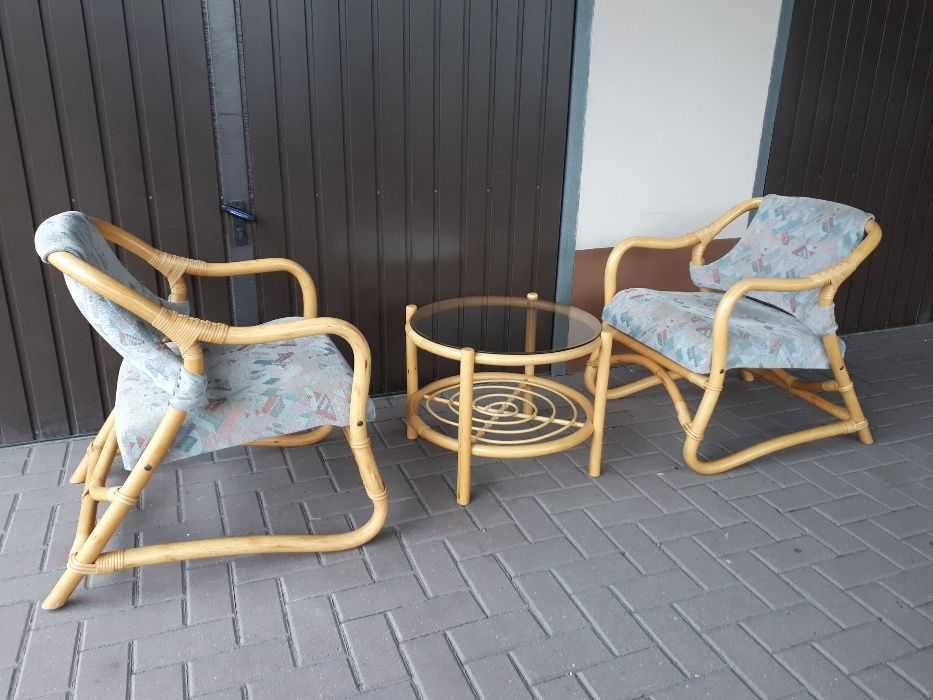 Садовая мебель. Балкон. Ротанг Терраса