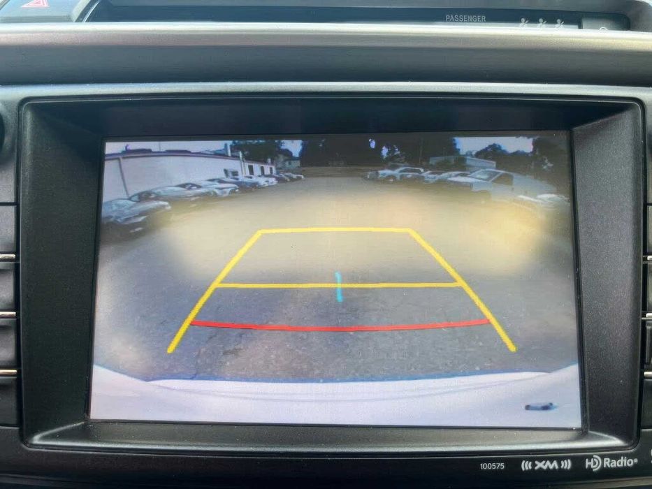 Toyota RAV4 Limited      2018