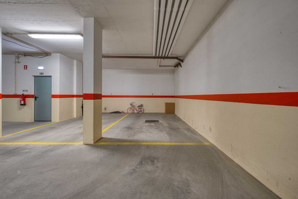 Apartamento T2 para venda