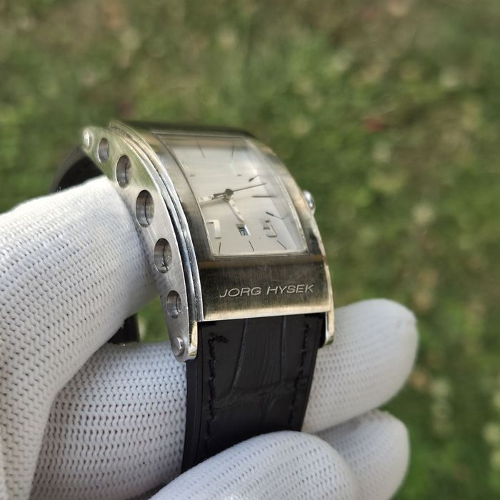 Годинник швейцарскій JORG HYSEK Automatic
