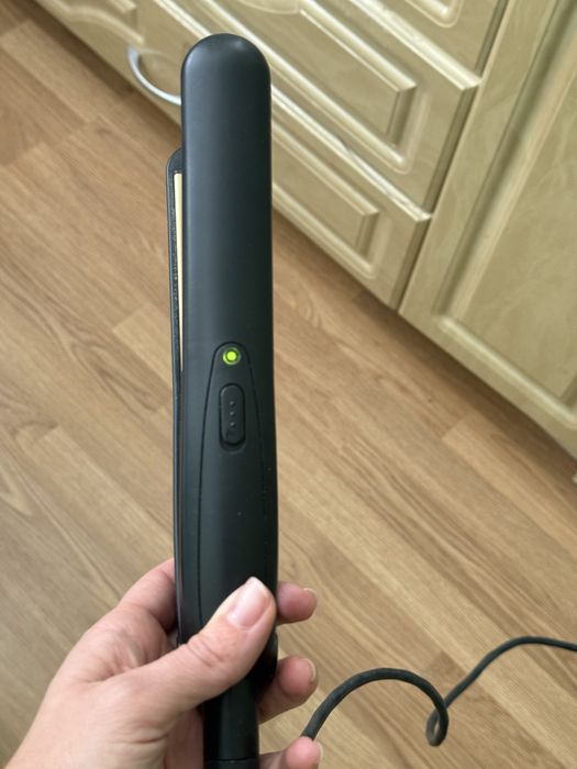 Випрямляч для волосся(плойка) Philips