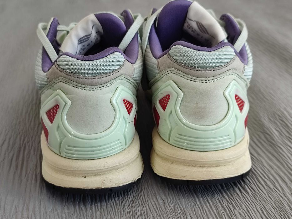 T＊　38 Кроссовки Adidas Torsion (38): 290 грн. - Другие кроссовки Киев на Olx