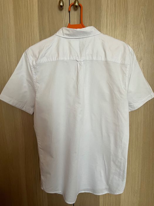 Vendo camisa branca