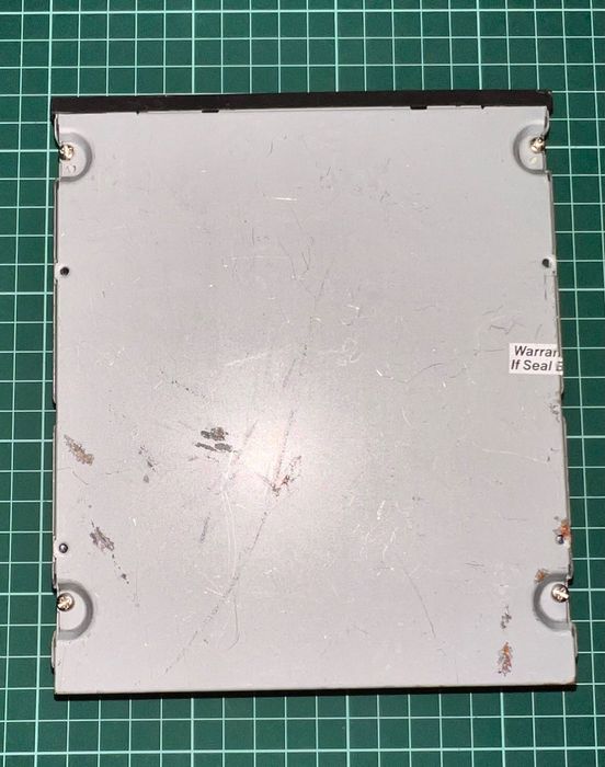 Leitor de DVD-ROM - Drive IDE/PATA