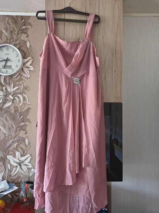 Suknia plus size XXL wesele impreza