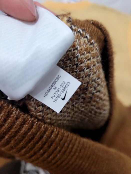 Жилетка NIKE SB Snake нова original