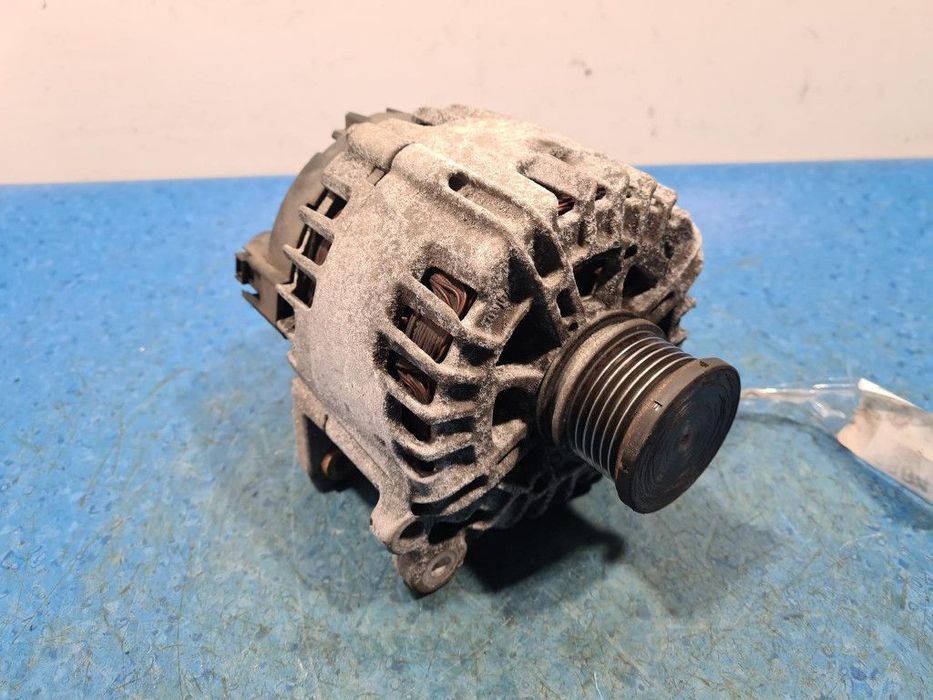 SEAT EXEO 2.0 TDI ALTERNATOR 3R0903023