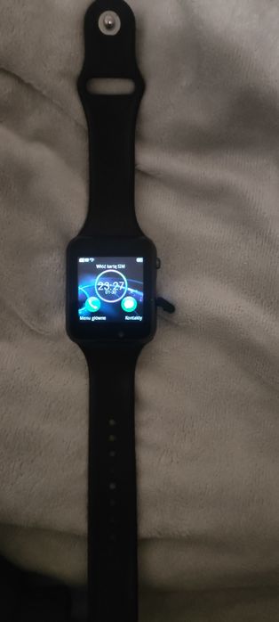 Sprzedam smartwatch