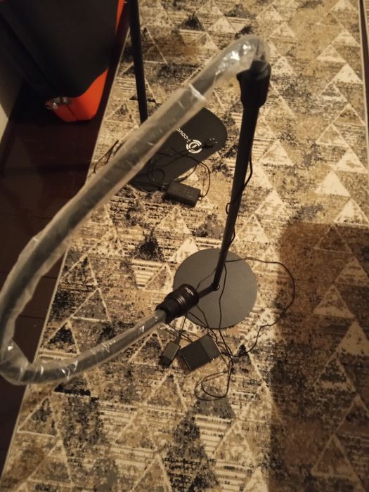 lampa kosmetyczna UV